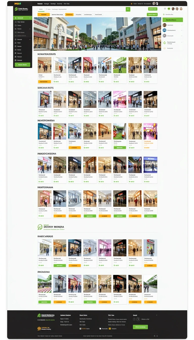 Tampilan utama aplikasi Review Aplikasi dasi4d yang intuitif dan efisien.