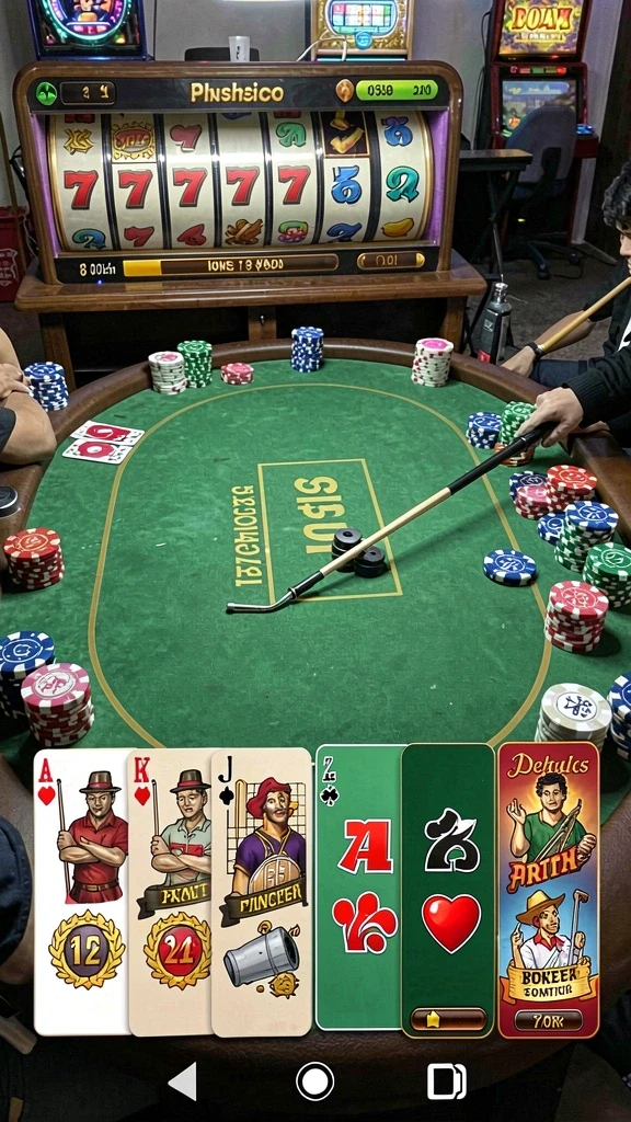 Tampilan utama aplikasi Review Aplikasi ez338 yang intuitif dan efisien.